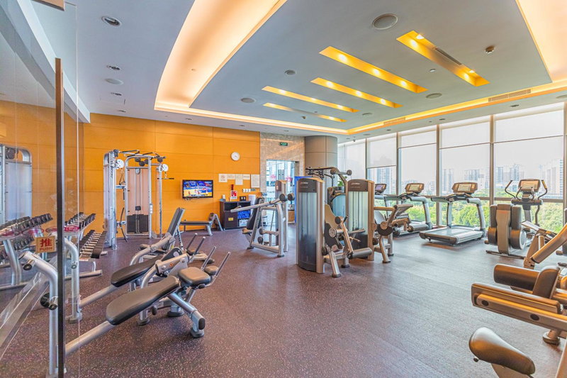 Crowne Plaza Huizhou by IHG, Huizhou, 中国