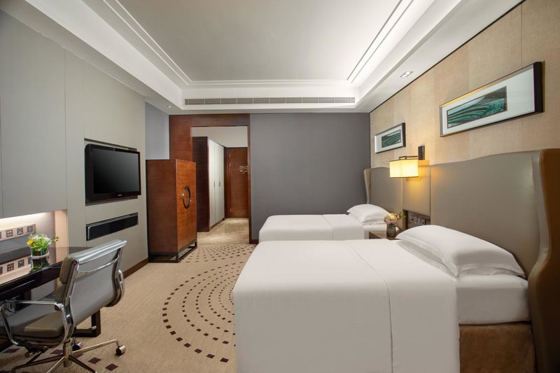 Crowne Plaza Huizhou by IHG, Huizhou, 中国