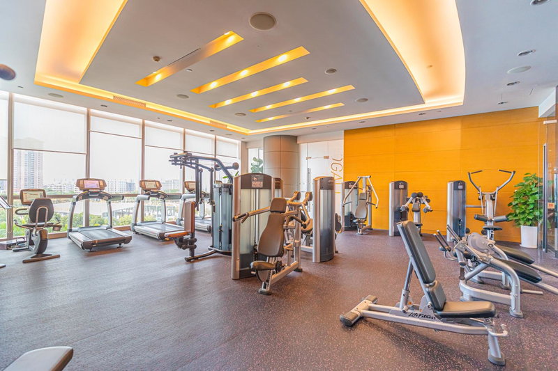 Crowne Plaza Huizhou by IHG, Huizhou, 中国