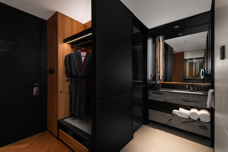 Intercity Hotel Guangzhou South Railway Station, Shiqiao, 中国