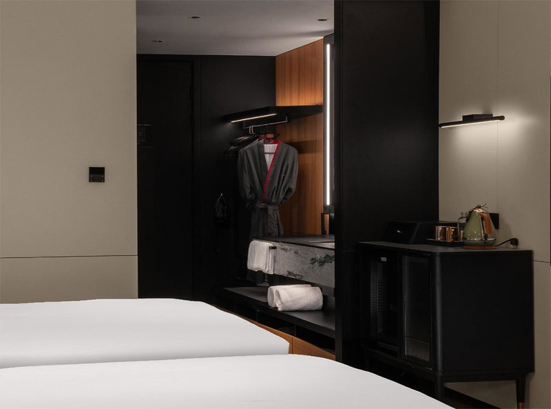 Intercity Hotel Guangzhou South Railway Station, Shiqiao, 中国