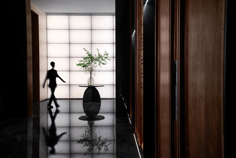 Intercity Hotel Guangzhou South Railway Station, Shiqiao, 中国
