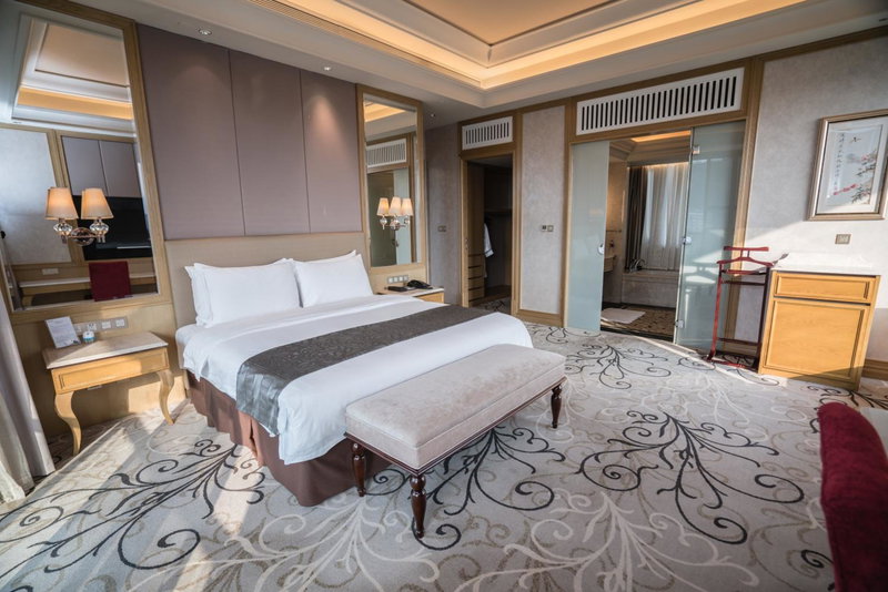 C&D Hotel Fuzhou, Fuzhou, 中国