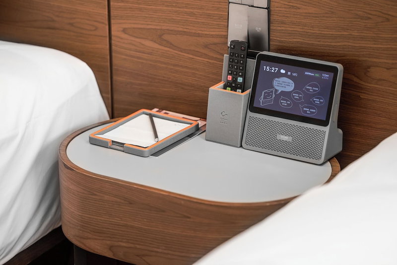 UrCove by HYATT Beijing Forbidden City, Beijing, 中国