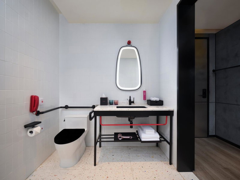 Moxy Ningbo Old Bund, Ningbo, 中国