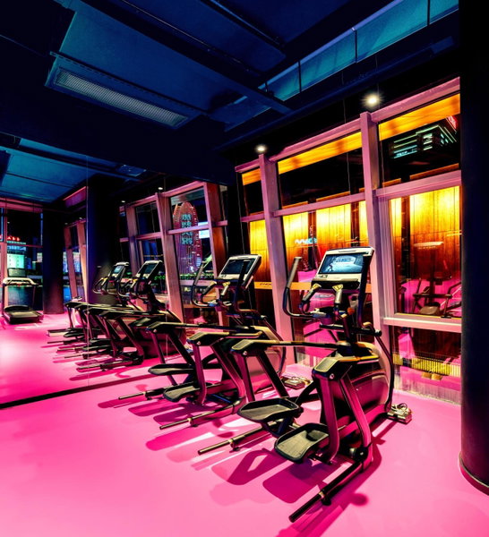Moxy Ningbo Old Bund, Ningbo, 中国