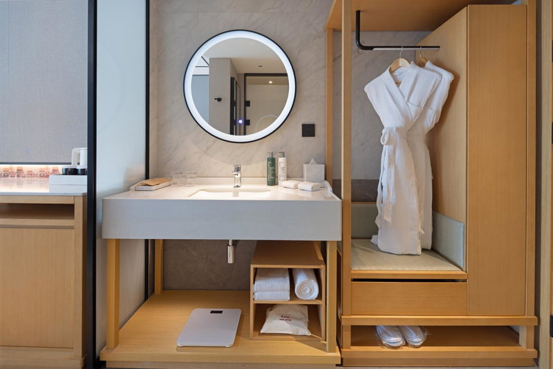 Hilton Garden Inn Dali Ancient City, Dali Old Town, 中国