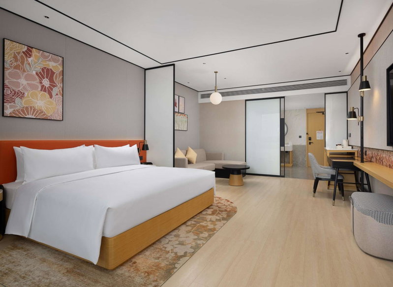 Hilton Garden Inn Dali Ancient City, Dali Old Town, 中国