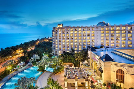Crowne Plaza Resort Sanya Bay by IHG, Sanya, 中国