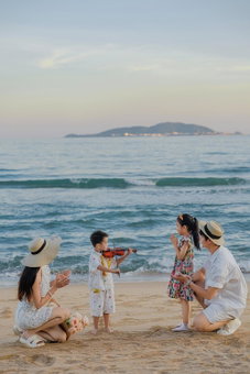 Crowne Plaza Resort Sanya Bay by IHG, Sanya, 中国
