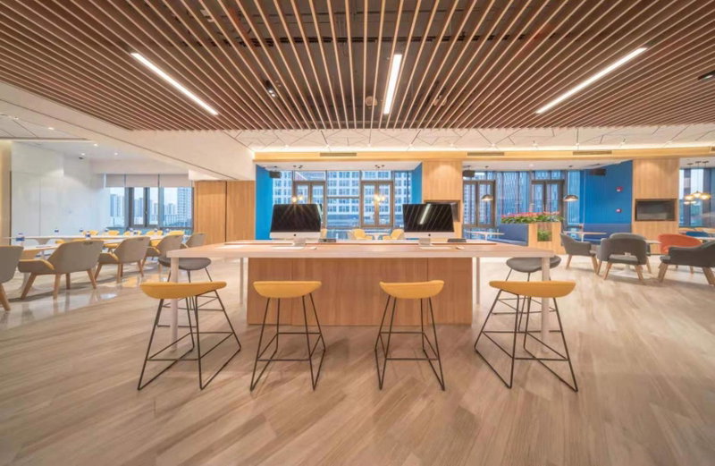 Holiday Inn Express Shanghai Huijin by IHG, Zhujiajiao, 中国