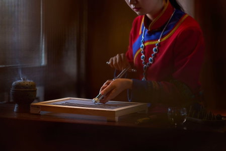 Rissai Valley, a Ritz-Carlton Reserve, Ngawa Autonomous Prefecture, 中国