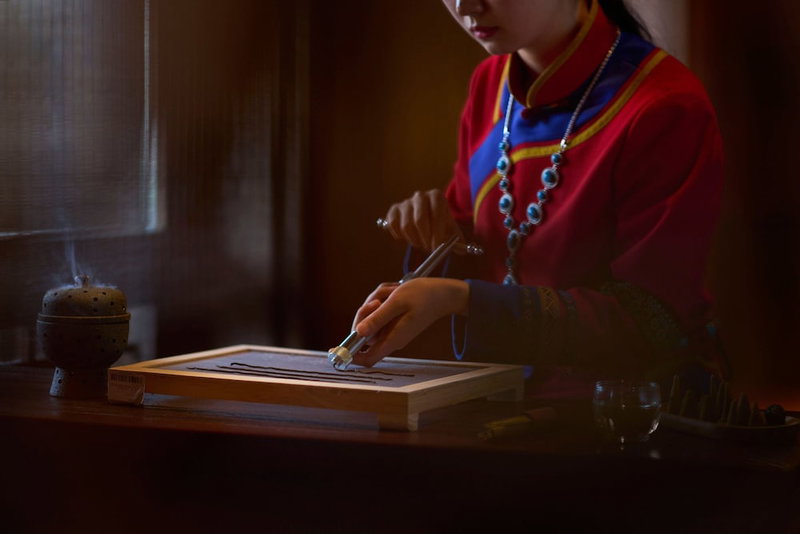Rissai Valley, a Ritz-Carlton Reserve, Ngawa Autonomous Prefecture, 中国