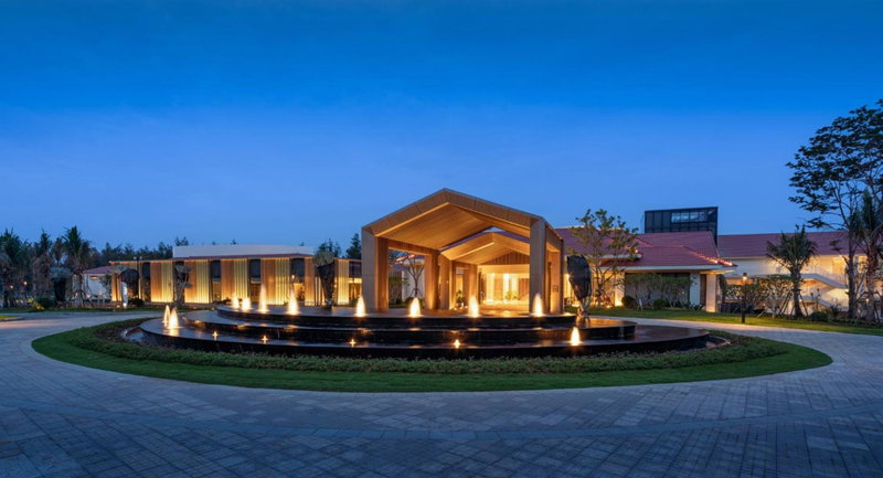Holiday Inn Hainan Xiangshui Bay by IHG, Lingshui, 中国