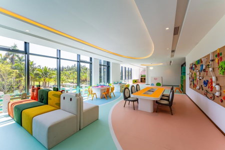 Holiday Inn Hainan Xiangshui Bay by IHG, Lingshui, 中国