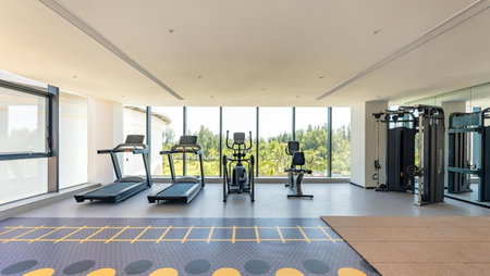 Holiday Inn Hainan Xiangshui Bay by IHG, Lingshui, 中国