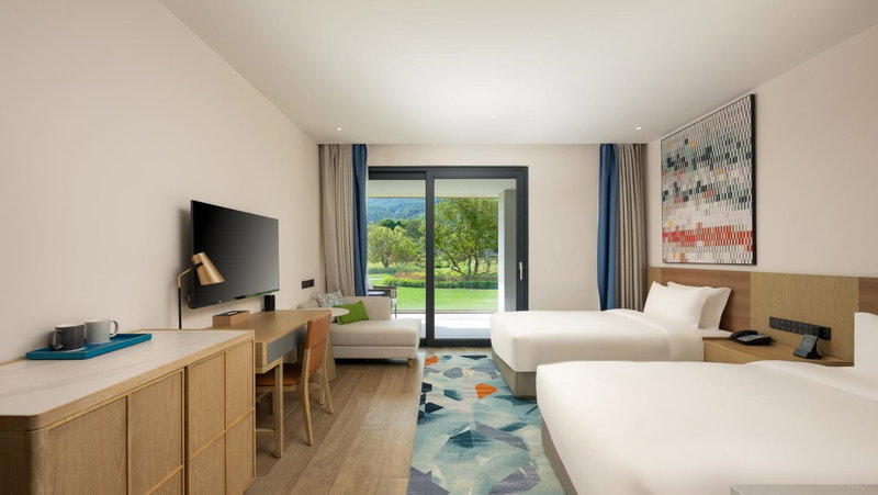 Holiday Inn Hainan Xiangshui Bay by IHG, Lingshui, 中国