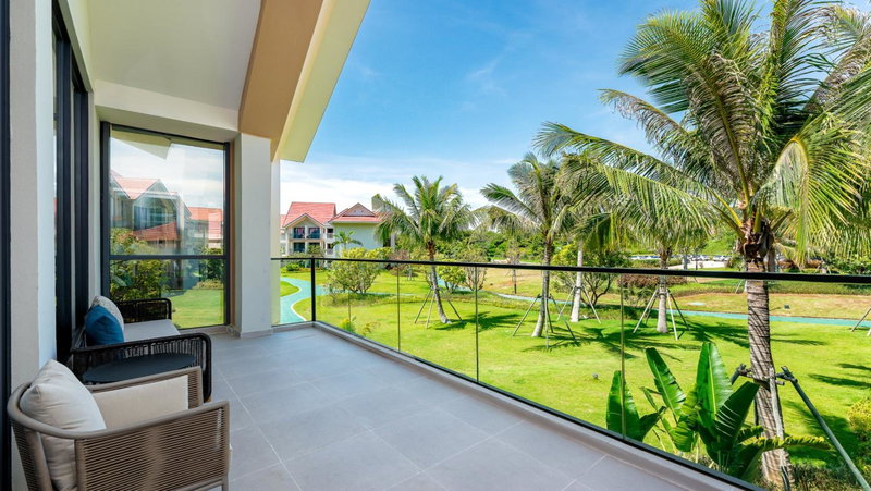 Holiday Inn Hainan Xiangshui Bay by IHG, Lingshui, 中国