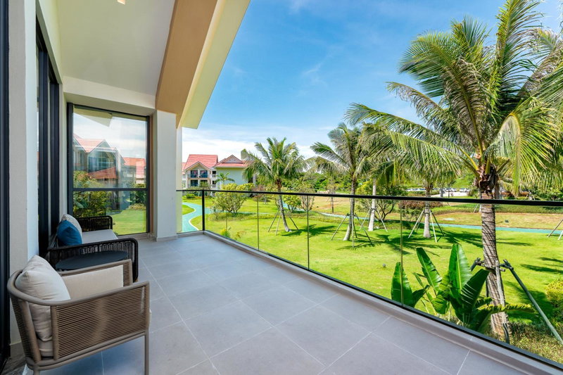 Holiday Inn Hainan Xiangshui Bay by IHG, Lingshui, 中国
