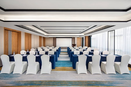 Fairfield by Marriott Kunming Xinying, Kunming, 中国