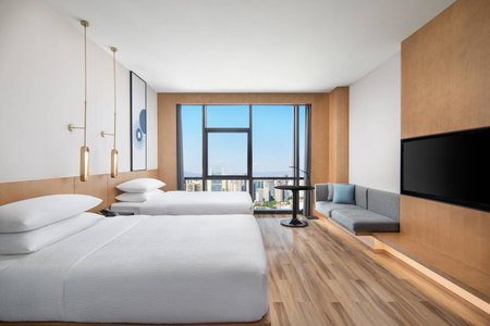 Fairfield by Marriott Kunming Xinying, Kunming, 中国