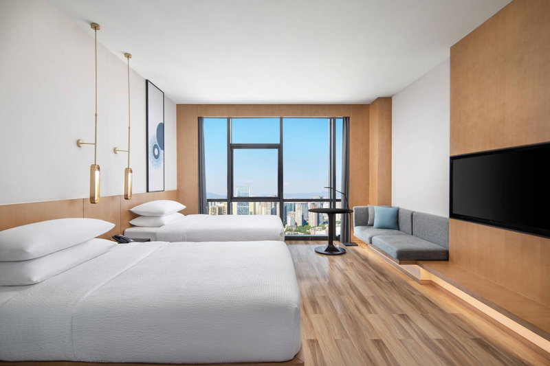 Fairfield by Marriott Kunming Xinying, Kunming, 中国