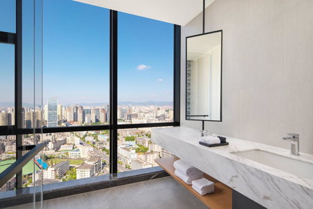 Fairfield by Marriott Kunming Xinying, Kunming, 中国