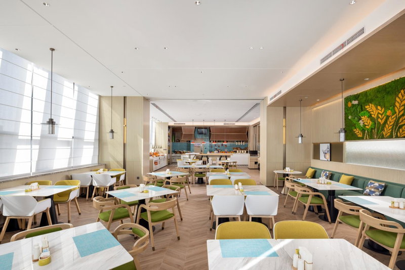 Home2 Suites by Hilton Beijing Shunyi, Shunyi, 中国