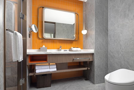 Home2 Suites by Hilton Beijing Shunyi, Shunyi, 中国