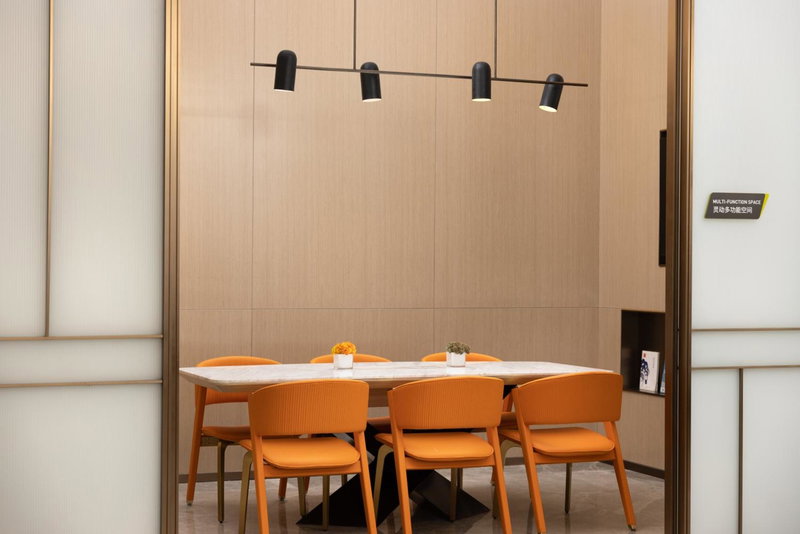 Home2 Suites by Hilton Beijing Shunyi, Shunyi, 中国