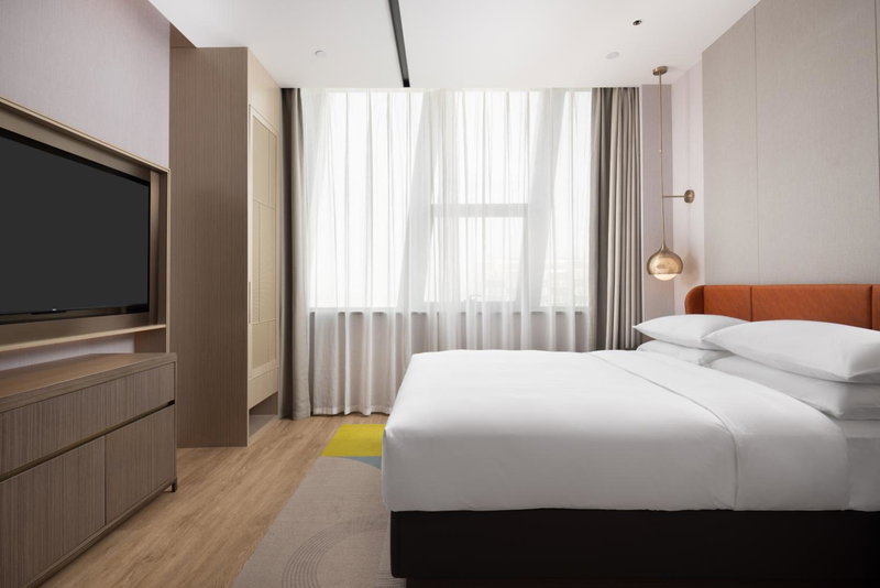 Home2 Suites by Hilton Beijing Shunyi, Shunyi, 中国