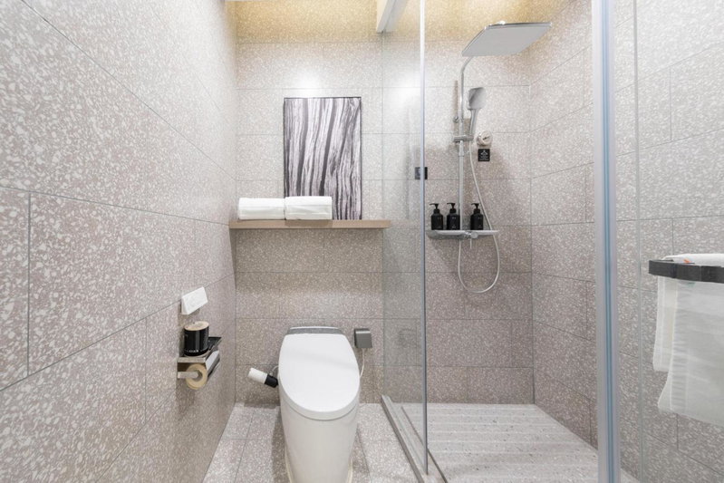 Atour S Hotel Tianjin Binjiang Road Hanglung Plaza, Tianjin, 中国