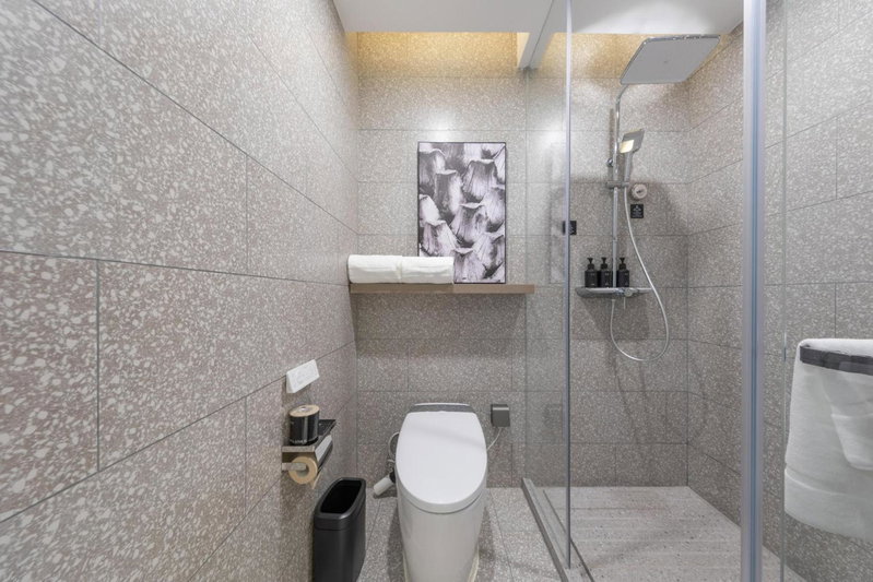 Atour S Hotel Tianjin Binjiang Road Hanglung Plaza, Tianjin, 中国