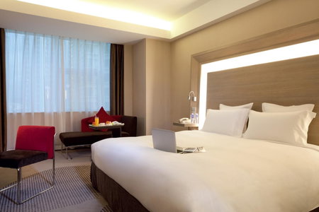Shenzhen Novotel Watergate, Shenzhen, 中国