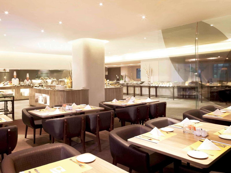 Shenzhen Novotel Watergate, Shenzhen, 中国
