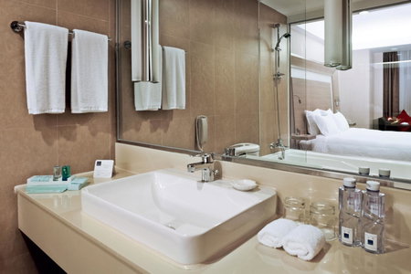 Shenzhen Novotel Watergate, Shenzhen, 中国