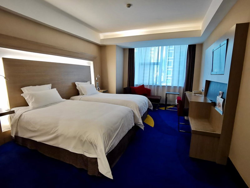 Shenzhen Novotel Watergate, Shenzhen, 中国