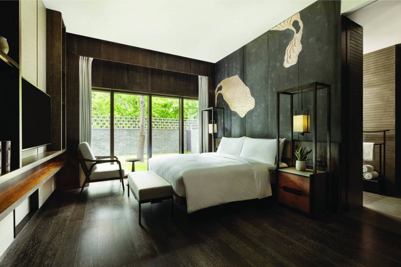 JW Marriott Hotel Qufu, Qufu, 中国