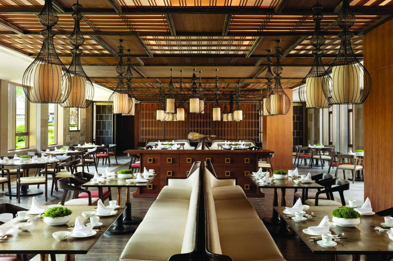 JW Marriott Hotel Qufu, Qufu, 中国