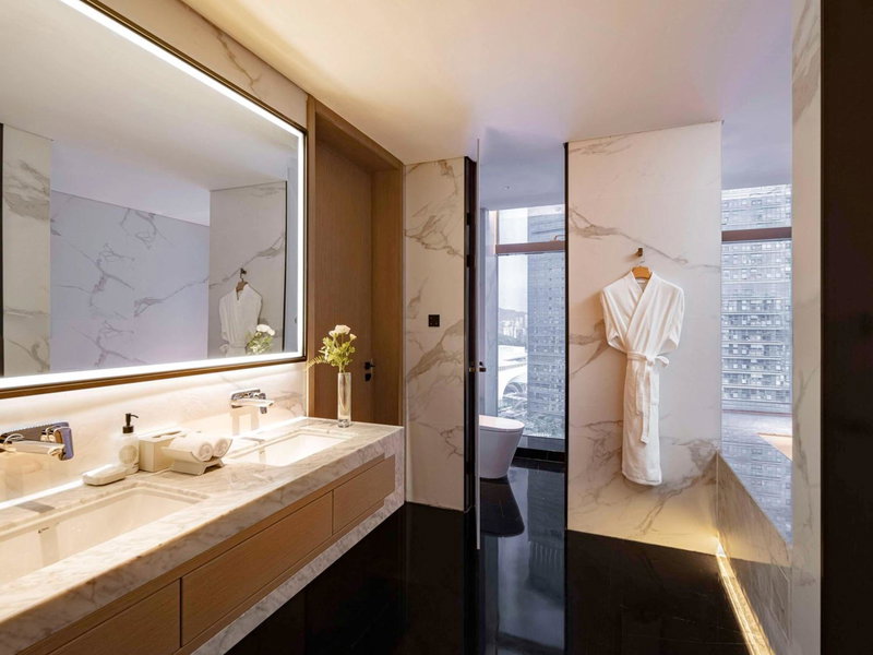 Grand Mercure Shenzhen Guangming, Shenzhen, 中国