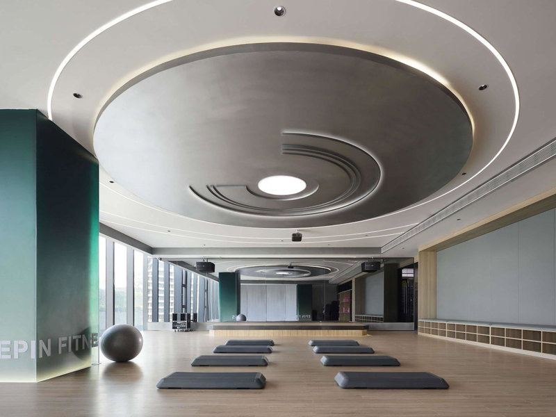 Grand Mercure Shenzhen Guangming, Shenzhen, 中国