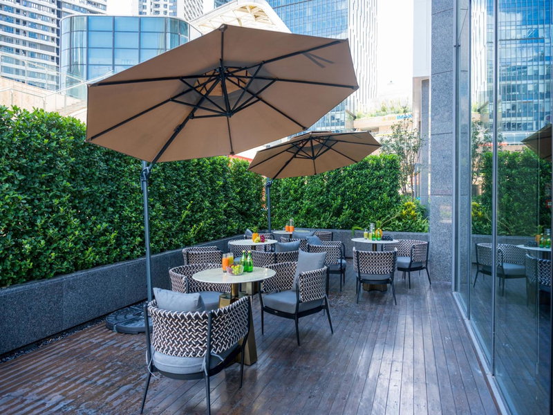 Grand Mercure Shenzhen Guangming, Shenzhen, 中国