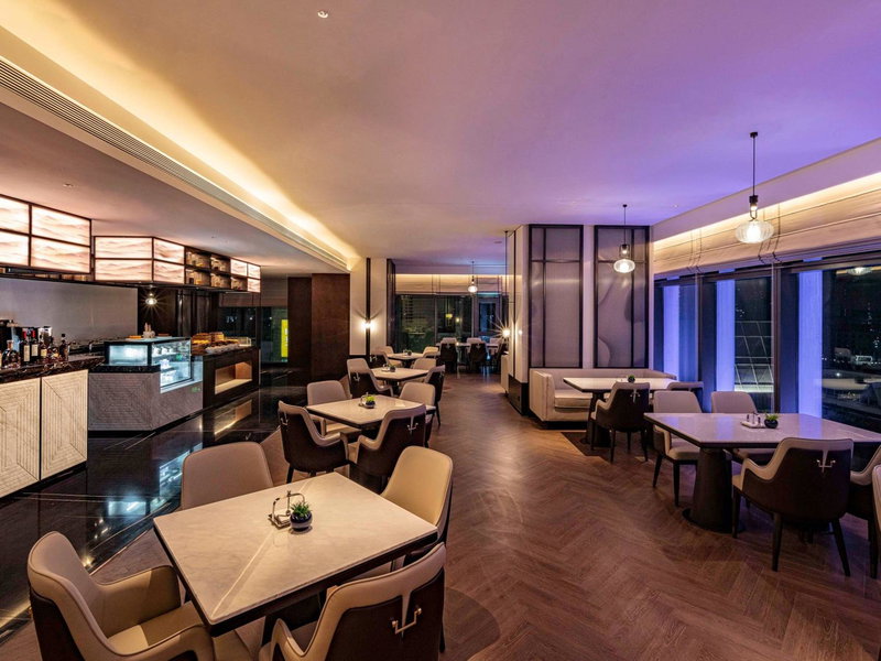 Grand Mercure Shenzhen Guangming, Shenzhen, 中国