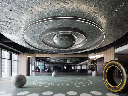 Grand Mercure Shenzhen Guangming, Shenzhen, 中国
