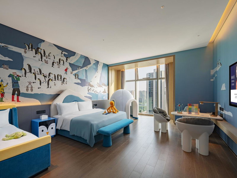 Grand Mercure Shenzhen Guangming, Shenzhen, 中国
