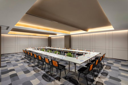Holiday Inn Express Shanghai Gumei by IHG, Shanghai, 中国
