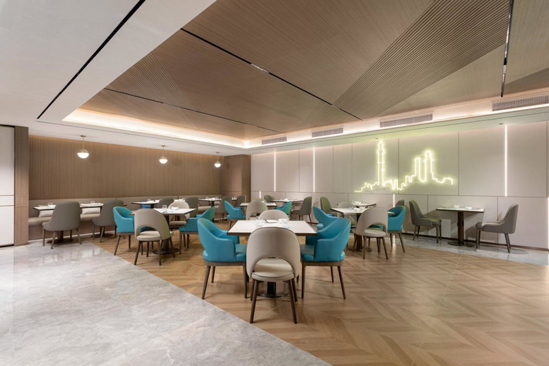 Holiday Inn Express Shanghai Gumei by IHG, Shanghai, 中国