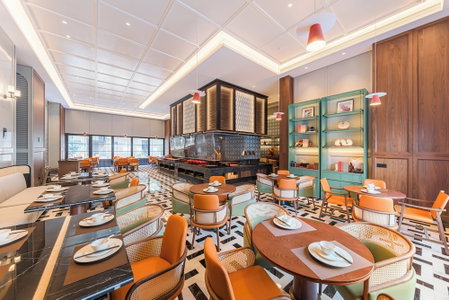 UrCove By Hyatt Shantou Xinyicheng Huanghe Road, Shantou, 中国