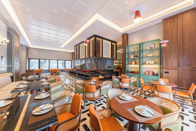 UrCove By Hyatt Shantou Xinyicheng Huanghe Road, Shantou, 中国