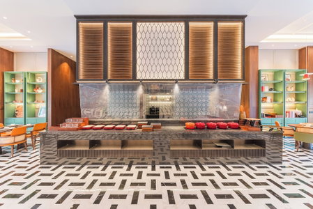 UrCove By Hyatt Shantou Xinyicheng Huanghe Road, Shantou, 中国